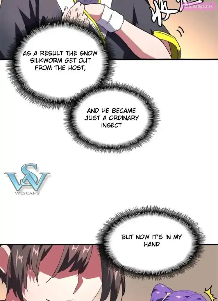 Demonic Emperor Zinmanga X Chapter 20 Page 40
