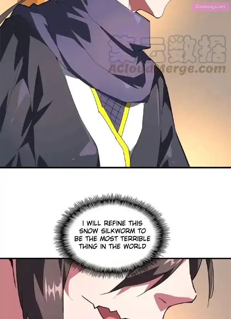 Demonic Emperor Zinmanga X Chapter 20 Page 42