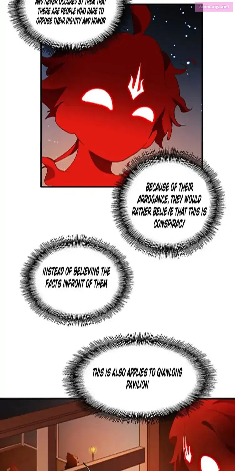 Demonic Emperor Zinmanga X Chapter 13 Page 14