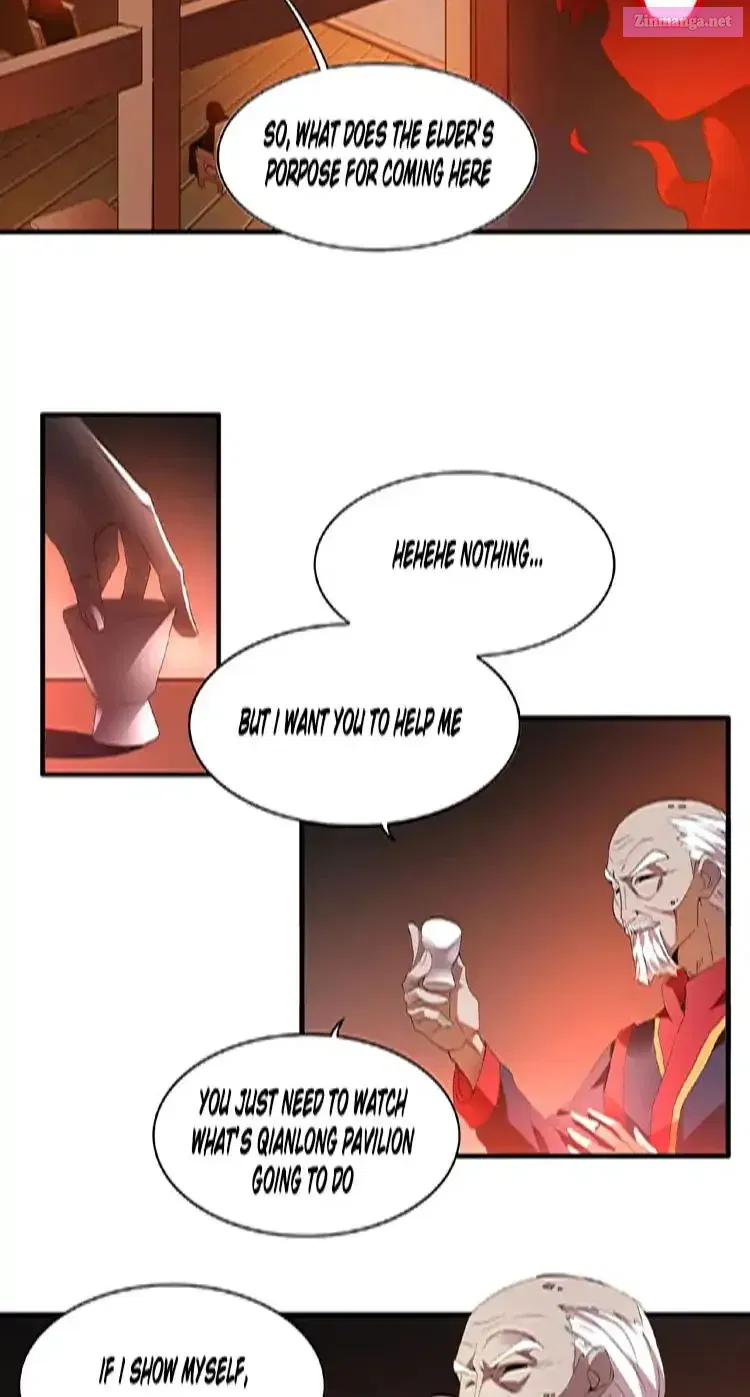 Demonic Emperor Zinmanga X Chapter 13 Page 15
