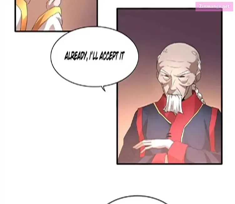 Demonic Emperor Zinmanga X Chapter 13 Page 27