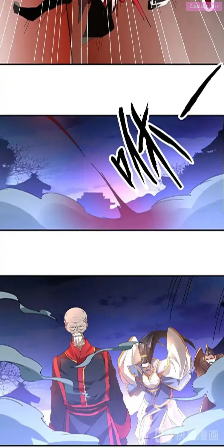 Demonic Emperor Zinmanga X Chapter 13 Page 37