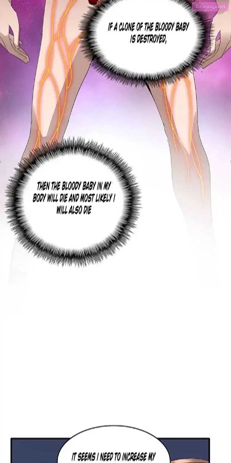 Demonic Emperor Zinmanga X Chapter 13 Page 44