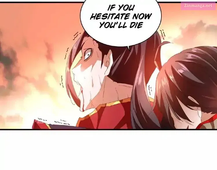 Demonic Emperor Zinmanga X Chapter 12 Page 36