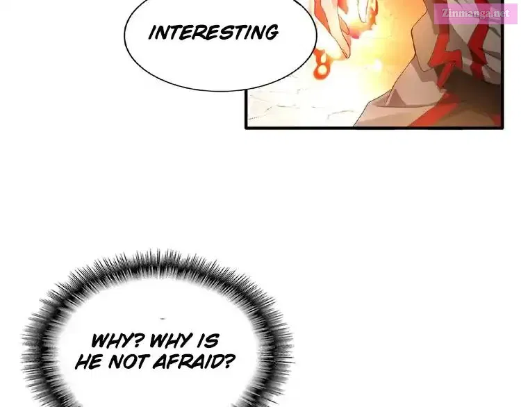 Demonic Emperor Zinmanga X Chapter 11 Page 78