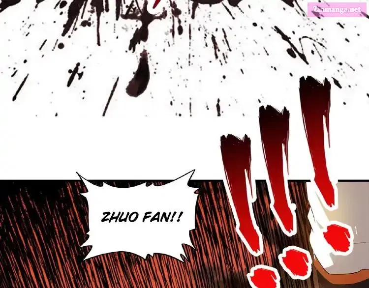 Demonic Emperor Zinmanga X Chapter 11 Page 129
