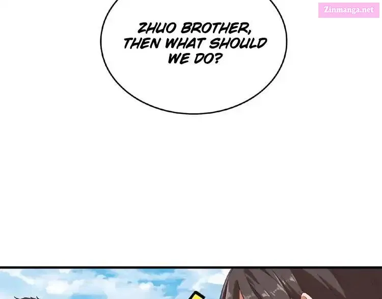 Demonic Emperor Zinmanga X Chapter 9 Page 45