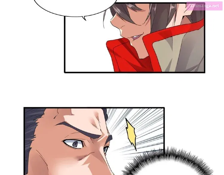 Demonic Emperor Zinmanga X Chapter 8 Page 78