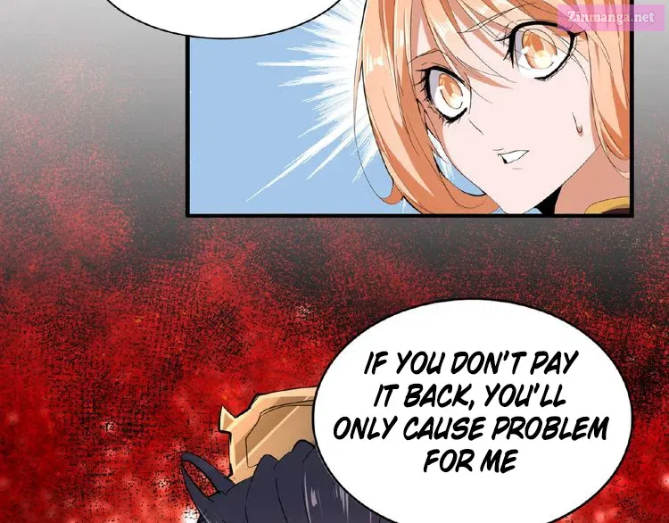 Demonic Emperor Zinmanga X Chapter 8 Page 93