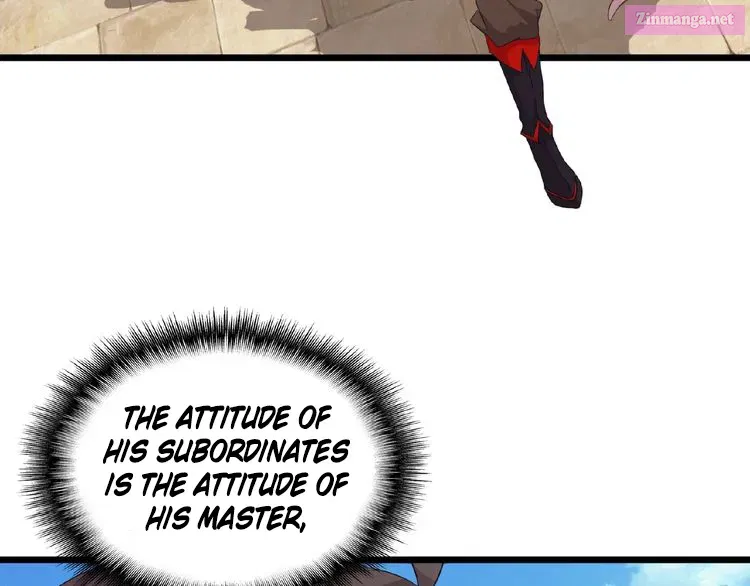 Demonic Emperor Zinmanga X Chapter 7 Page 118