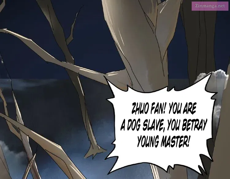 Demonic Emperor Zinmanga X Chapter 4 Page 61