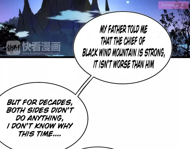 Demonic Emperor Zinmanga X Chapter 3 Page 53
