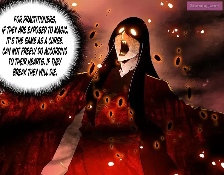 Demonic Emperor Zinmanga X Chapter 2 Page 22