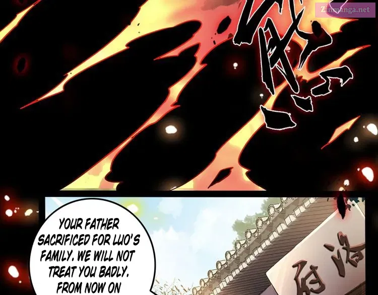 Demonic Emperor Zinmanga X Chapter 2 Page 25