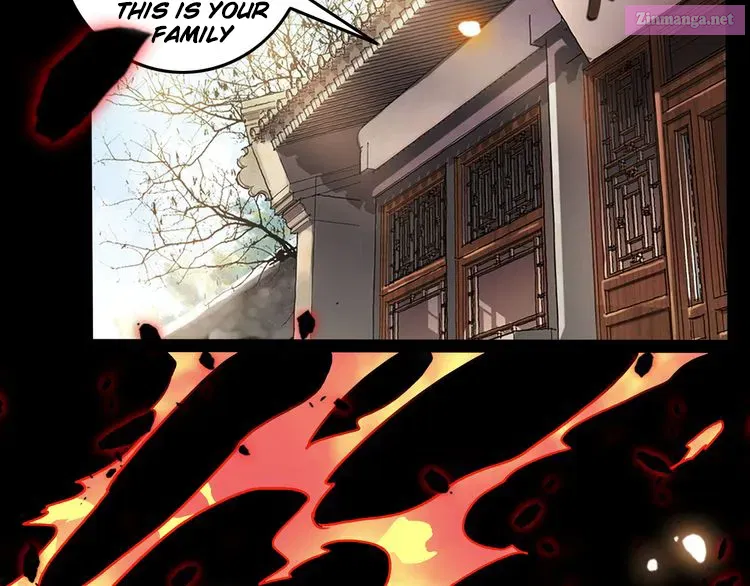 Demonic Emperor Zinmanga X Chapter 2 Page 26
