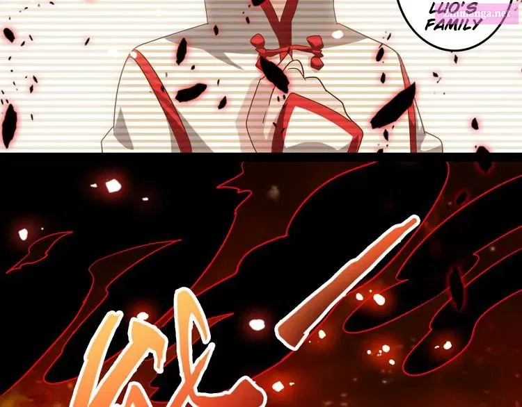 Demonic Emperor Zinmanga X Chapter 2 Page 31