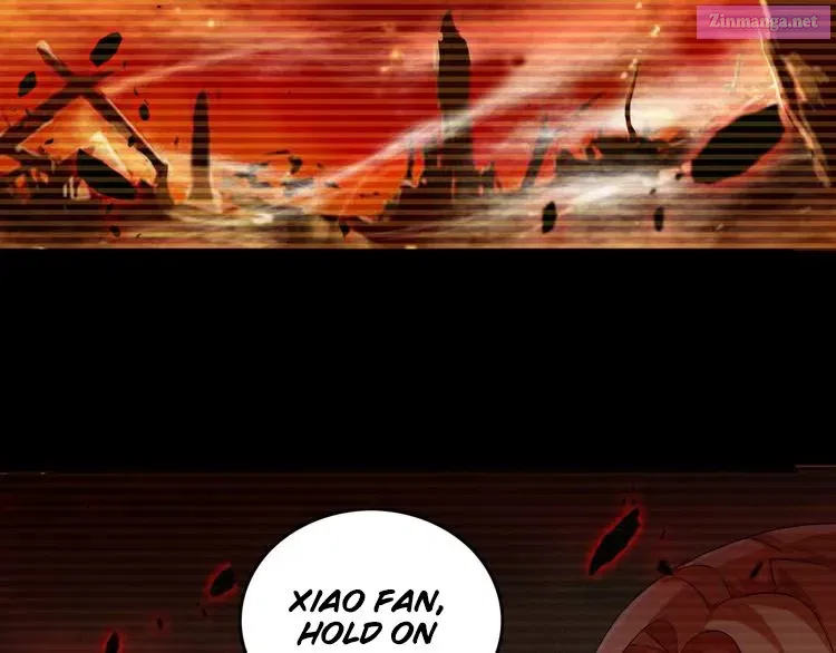 Demonic Emperor Zinmanga X Chapter 2 Page 38