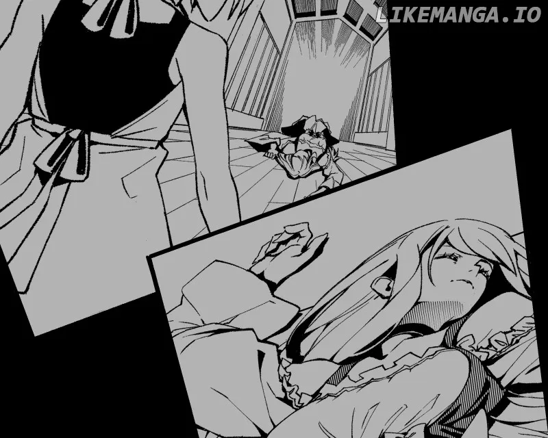 Angel Wings Zinmanga X Chapter 14 Page 85