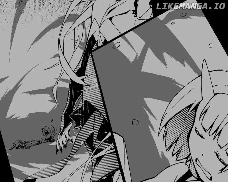 Angel Wings Zinmanga X Chapter 14 Page 88