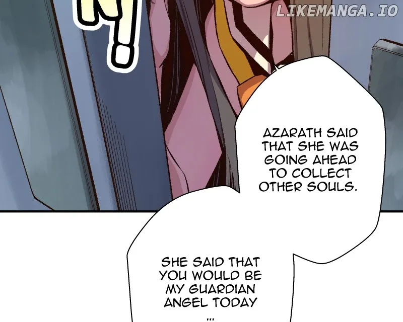 Angel Wings Zinmanga X Chapter 14 Page 122