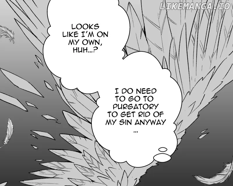 Angel Wings Zinmanga X Chapter 14 Page 157