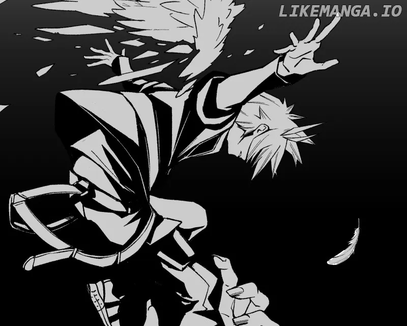 Angel Wings Zinmanga X Chapter 14 Page 158