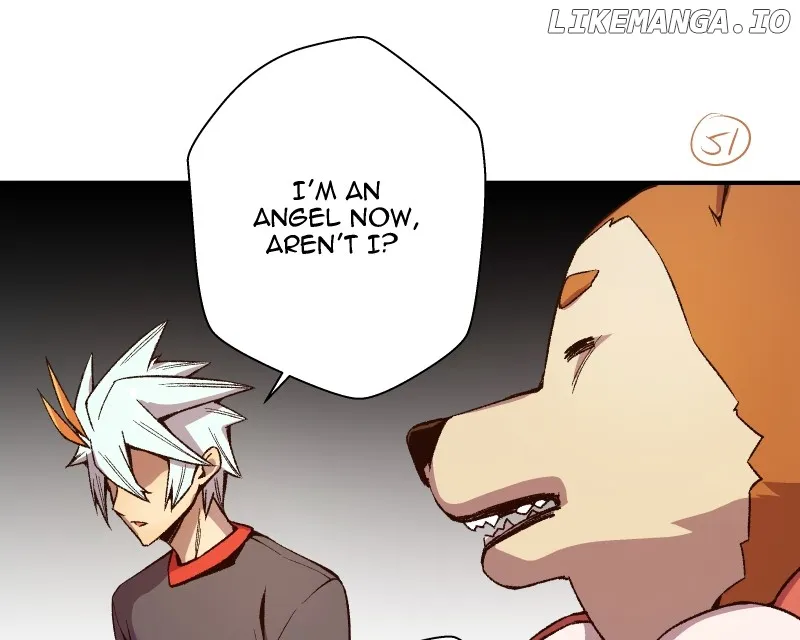 Angel Wings Zinmanga X Chapter 14 Page 164