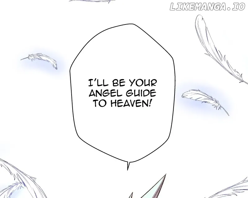 Angel Wings Zinmanga X Chapter 14 Page 171