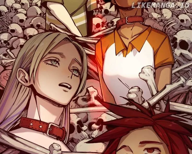 Angel Wings Zinmanga X Chapter 13 Page 211