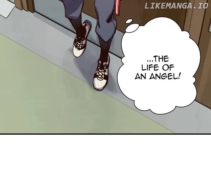 Angel Wings Zinmanga X Chapter 13 Page 231