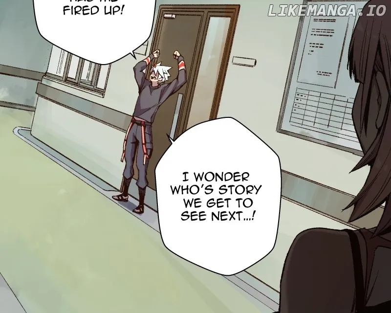 Angel Wings Zinmanga X Chapter 13 Page 233