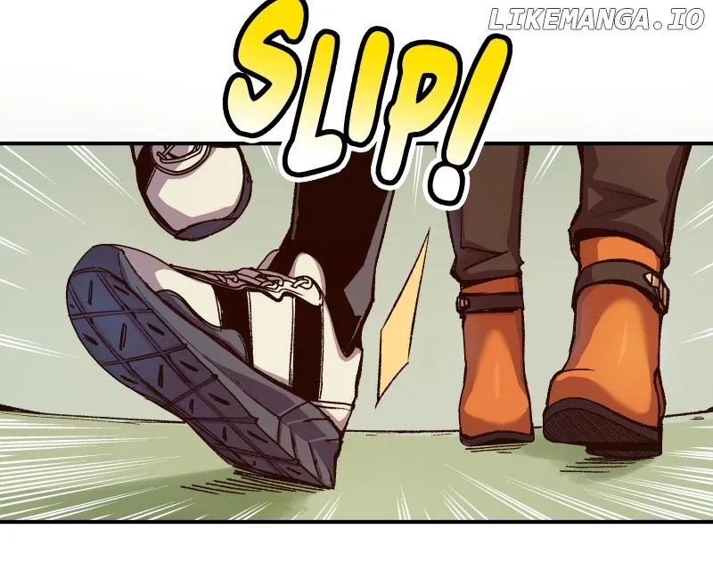Angel Wings Zinmanga X Chapter 13 Page 242