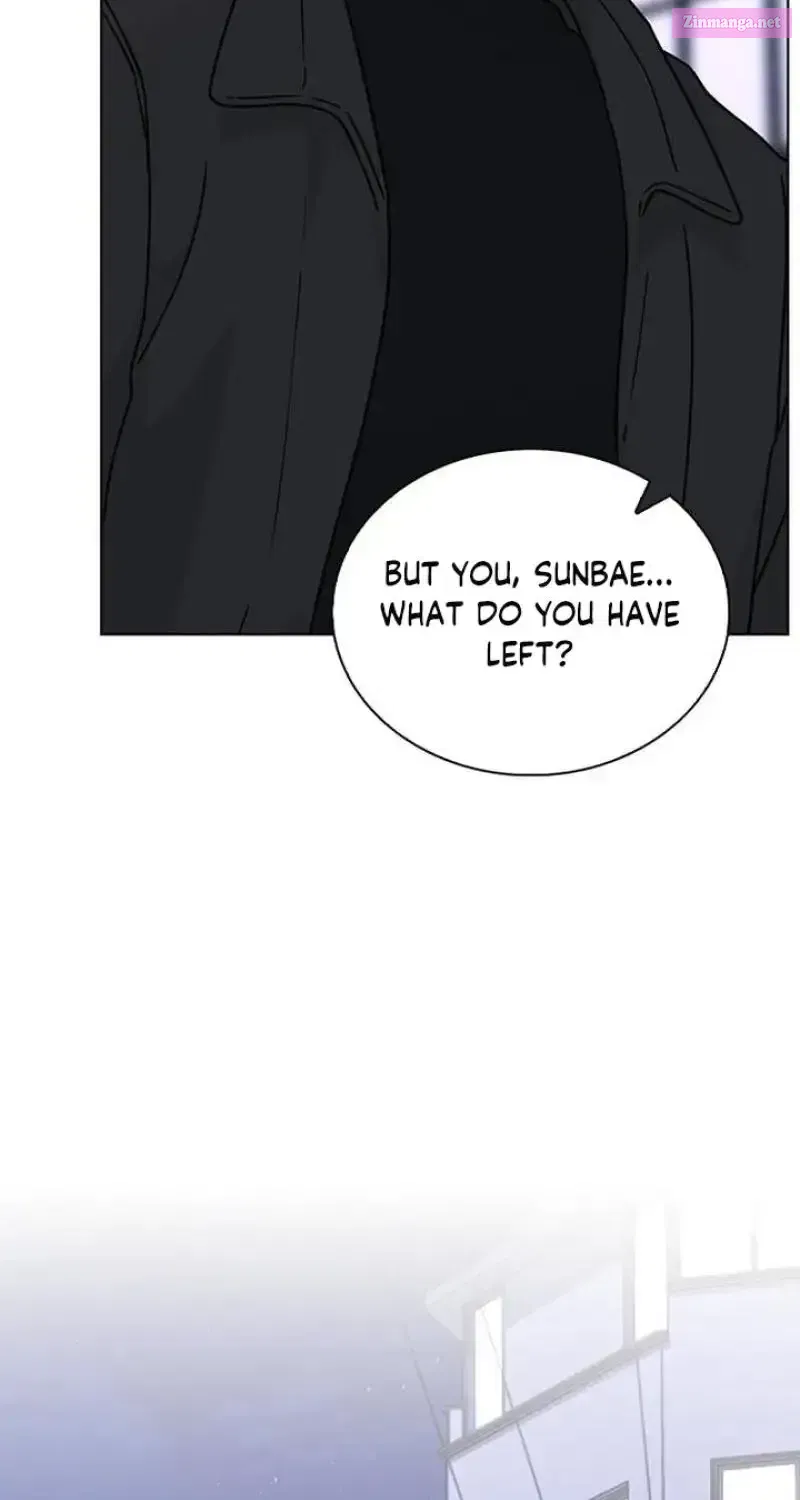 Divorce Is The Condition Zinmanga X Chapter 41 Page 37