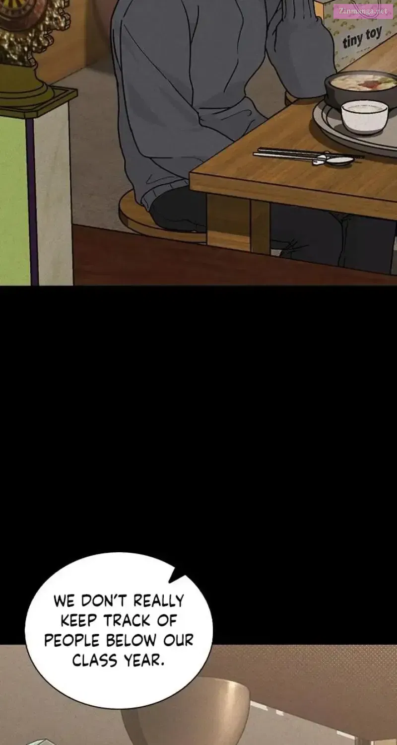 Divorce Is The Condition Zinmanga X Chapter 41 Page 47