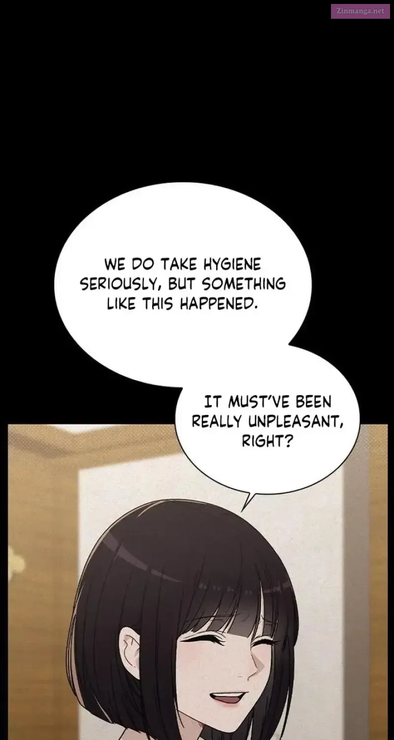 Divorce Is The Condition Zinmanga X Chapter 41 Page 56