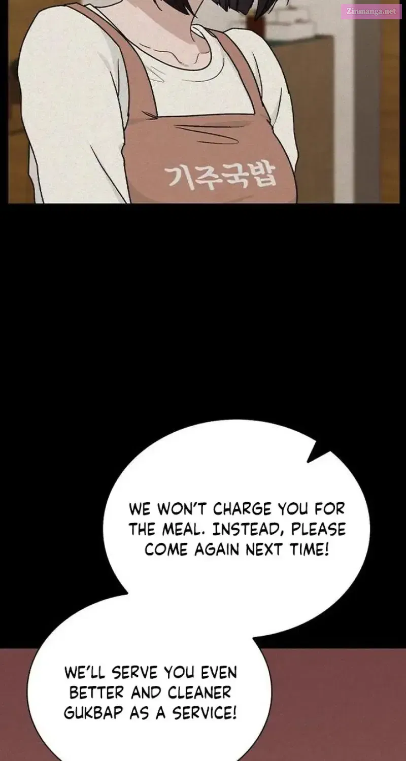 Divorce Is The Condition Zinmanga X Chapter 41 Page 57
