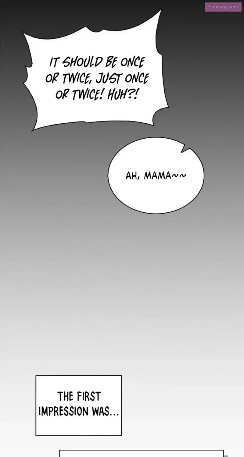 Divorce Is The Condition Zinmanga X Chapter 41 Page 64