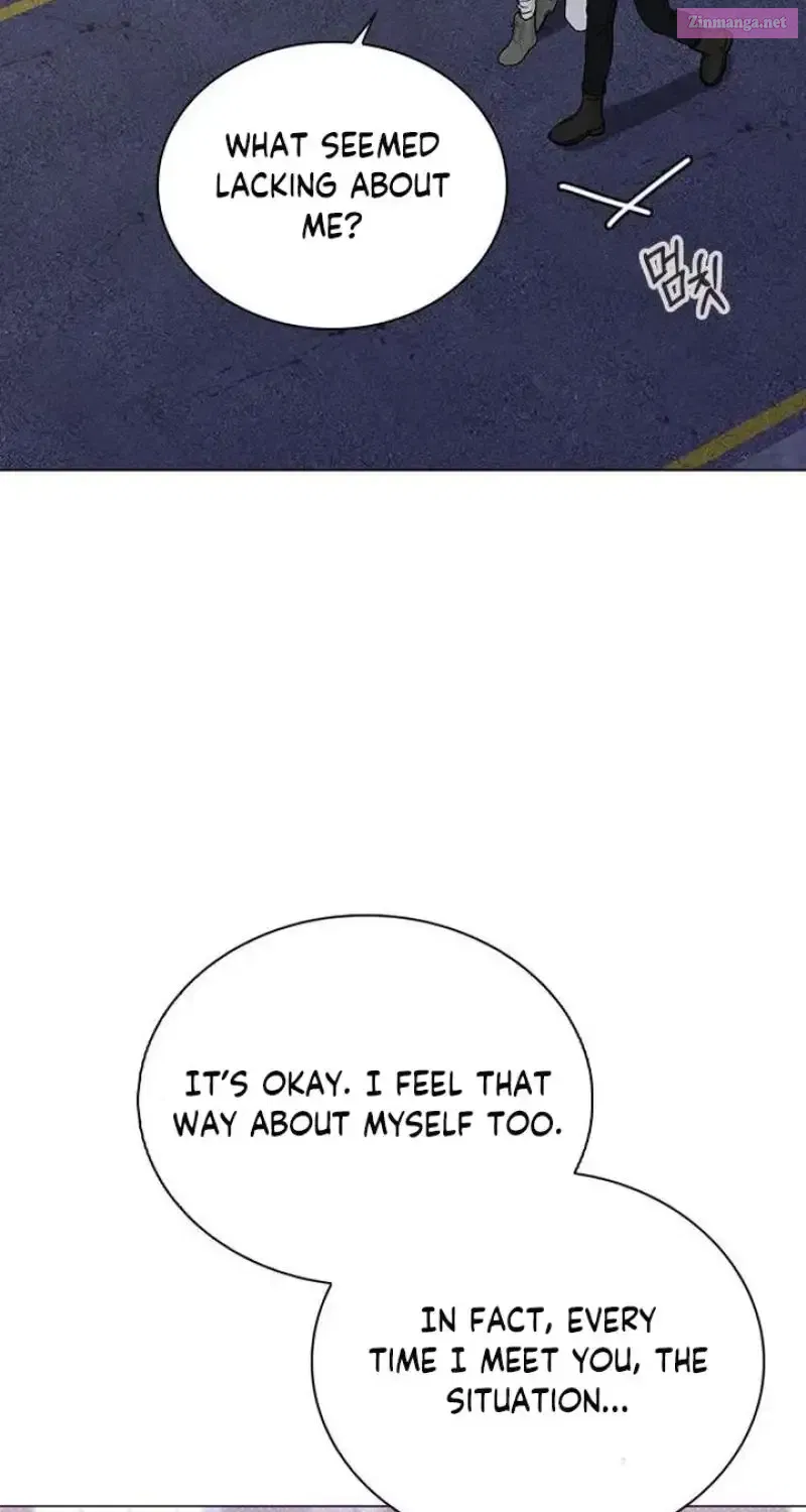 Divorce Is The Condition Zinmanga X Chapter 41 Page 69