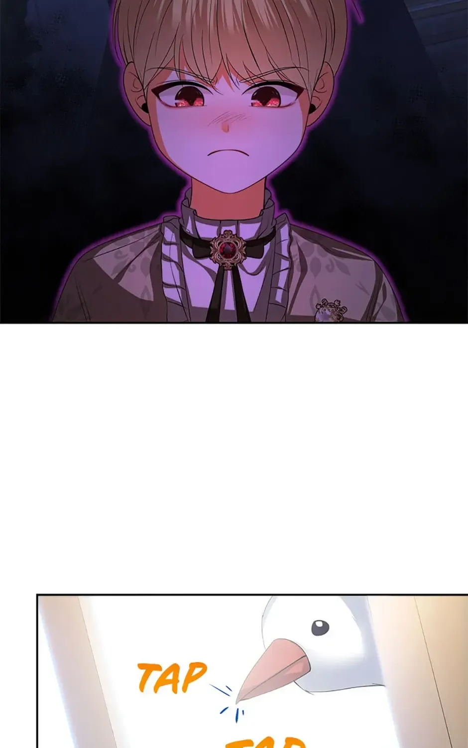 Divorce Is The Condition Zinmanga X Chapter 40 Page 60