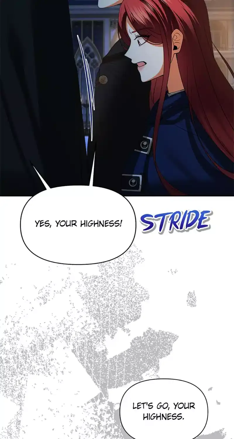 Divorce Is The Condition Zinmanga X Chapter 39 Page 57