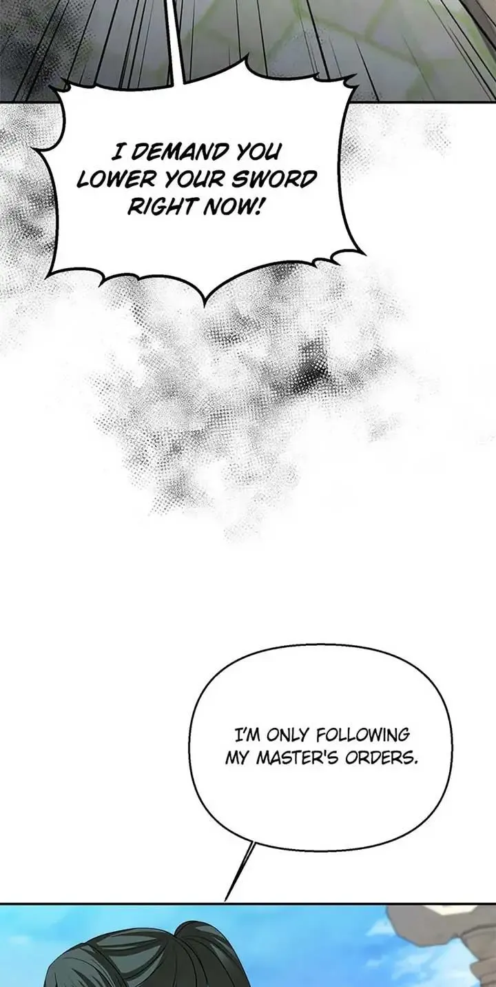 Divorce Is The Condition Zinmanga X Chapter 38 Page 2