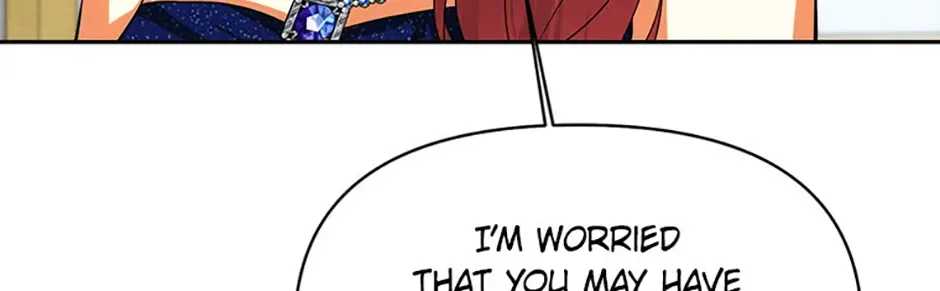Divorce Is The Condition Zinmanga X Chapter 37 Page 54