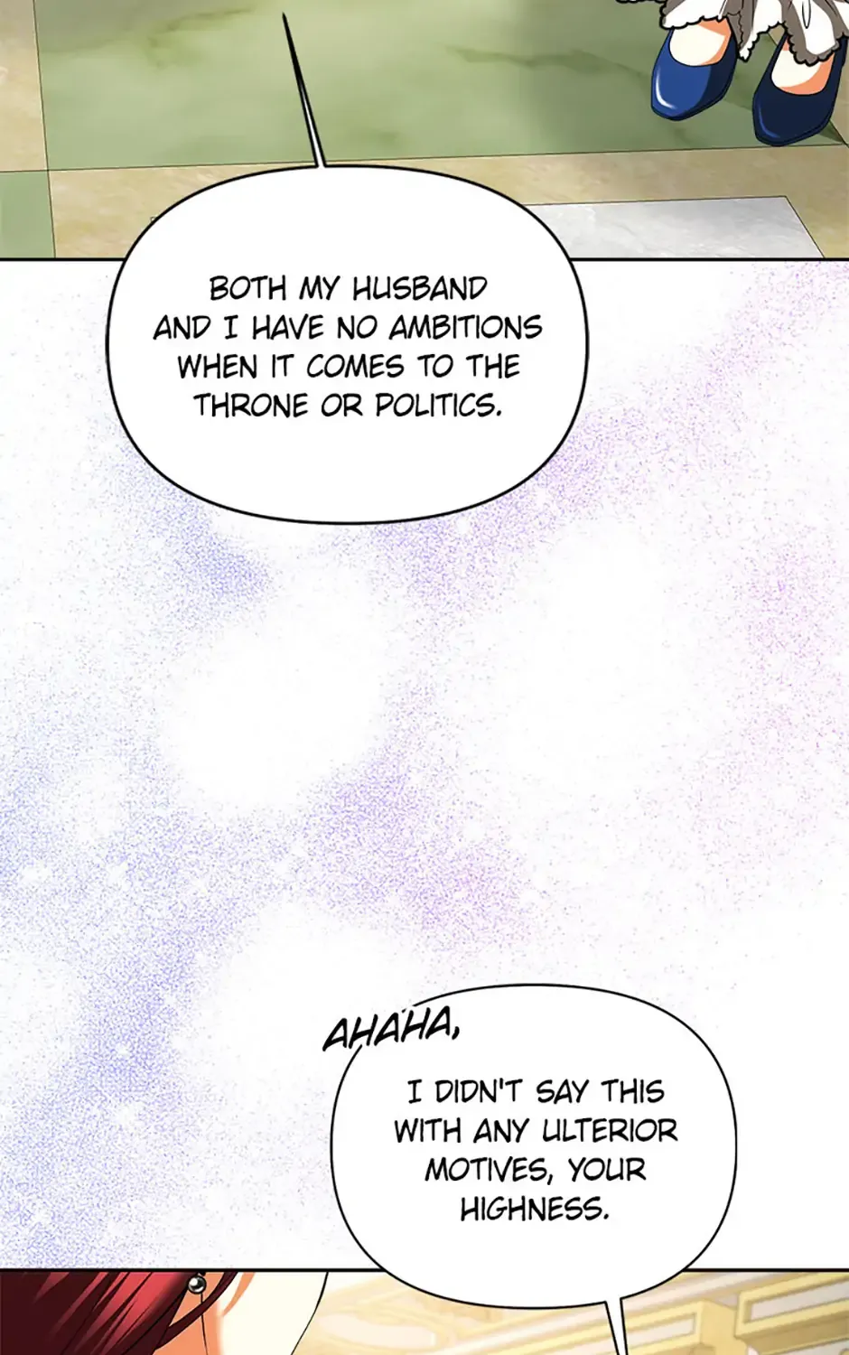 Divorce Is The Condition Zinmanga X Chapter 37 Page 73
