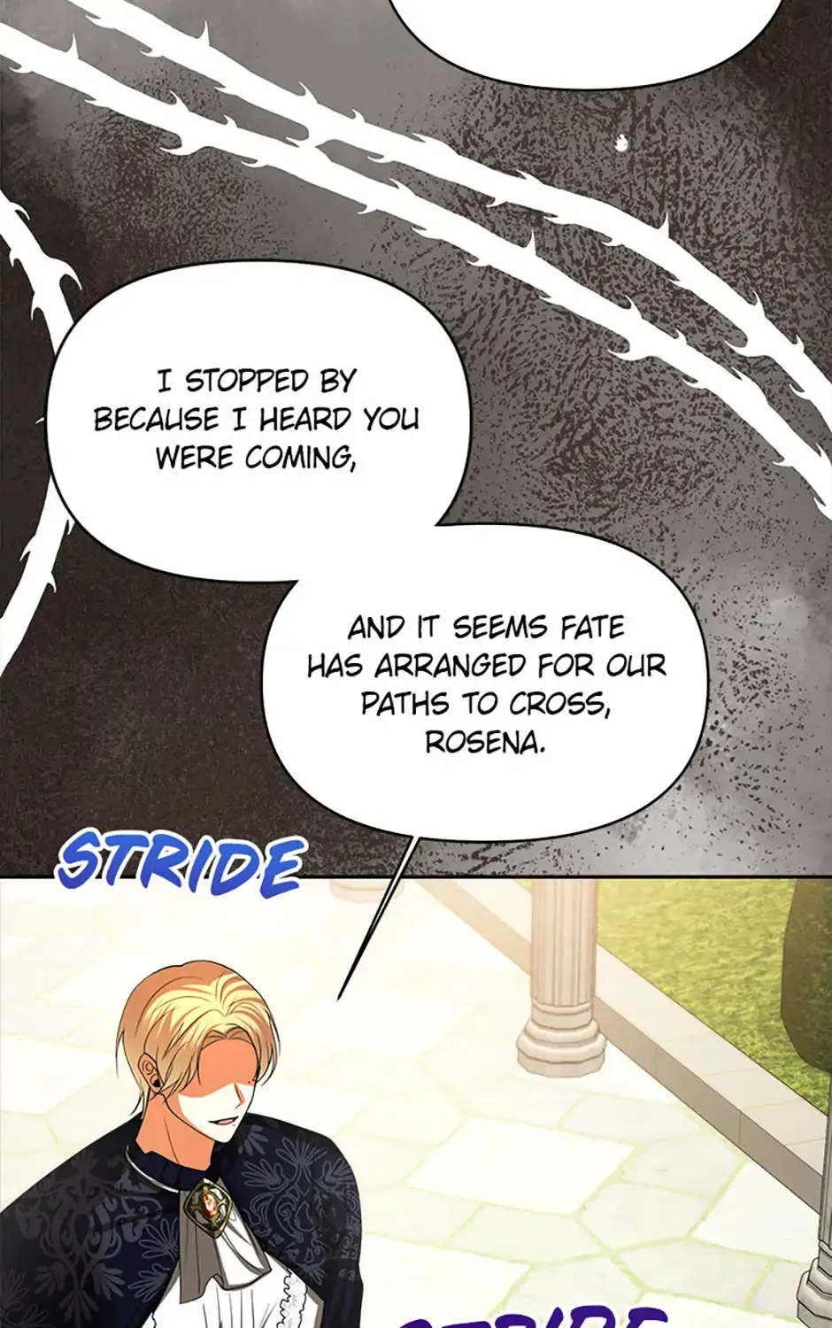 Divorce Is The Condition Zinmanga X Chapter 37 Page 119
