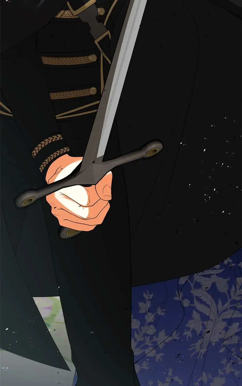 Divorce Is The Condition Zinmanga X Chapter 37 Page 147