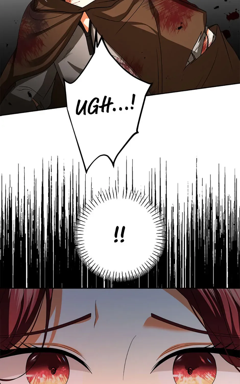 Divorce Is The Condition Zinmanga X Chapter 35 Page 103