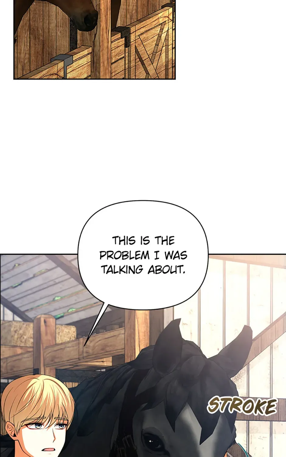 Divorce Is The Condition Zinmanga X Chapter 34 Page 86