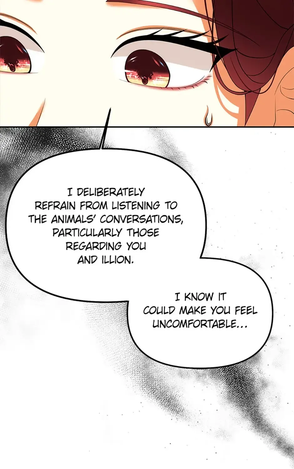 Divorce Is The Condition Zinmanga X Chapter 34 Page 134