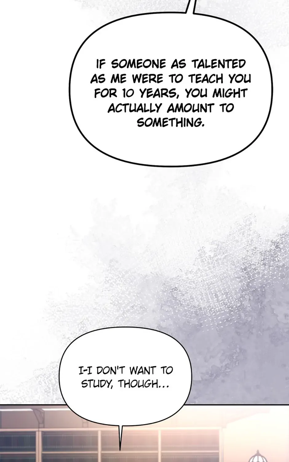 Divorce Is The Condition Zinmanga X Chapter 33 Page 96