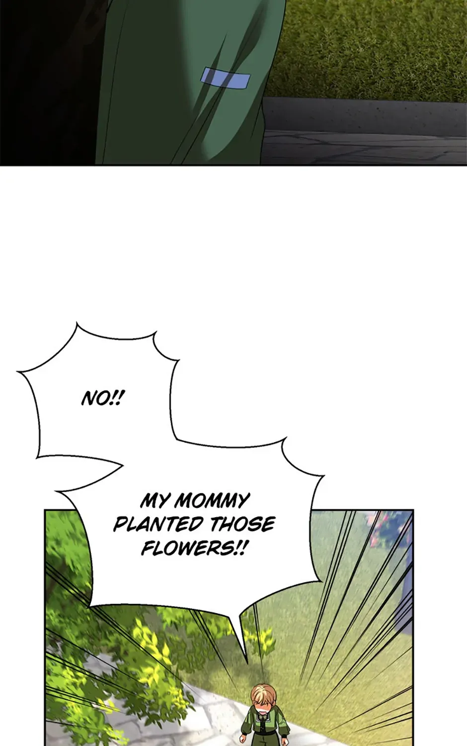Divorce Is The Condition Zinmanga X Chapter 33 Page 138
